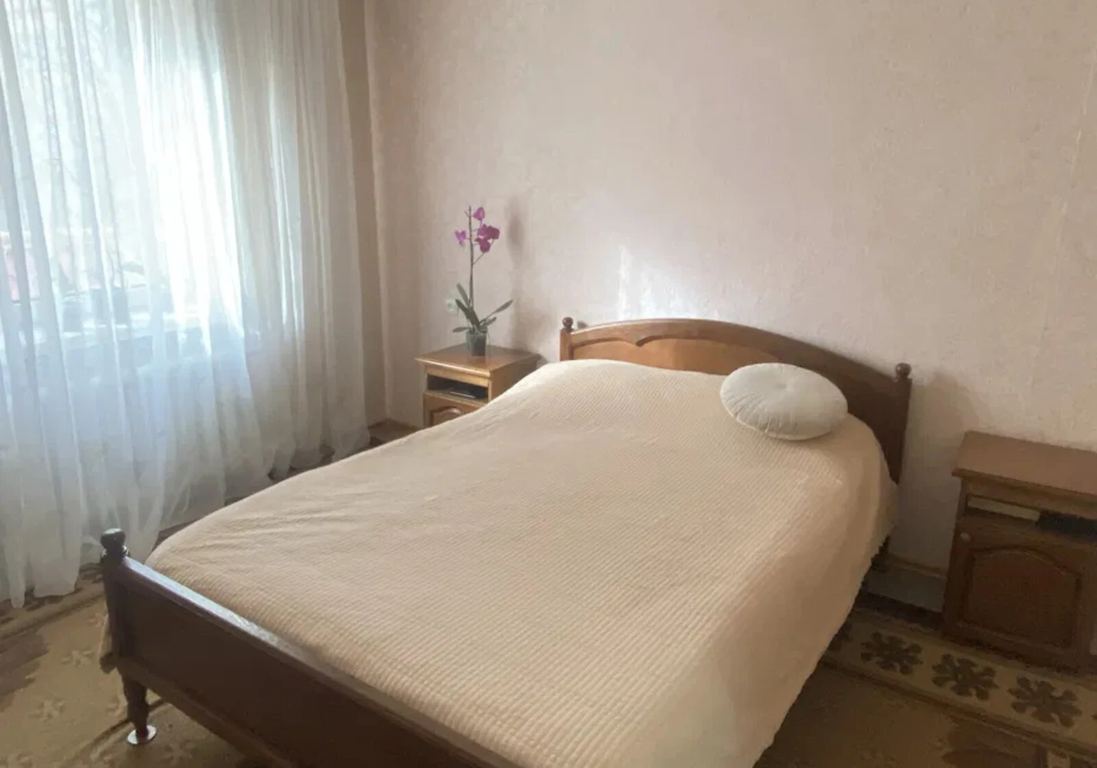 3-кімнатна квартира, Таїрова: 2 санвузли, парковка під охороною - фото 2