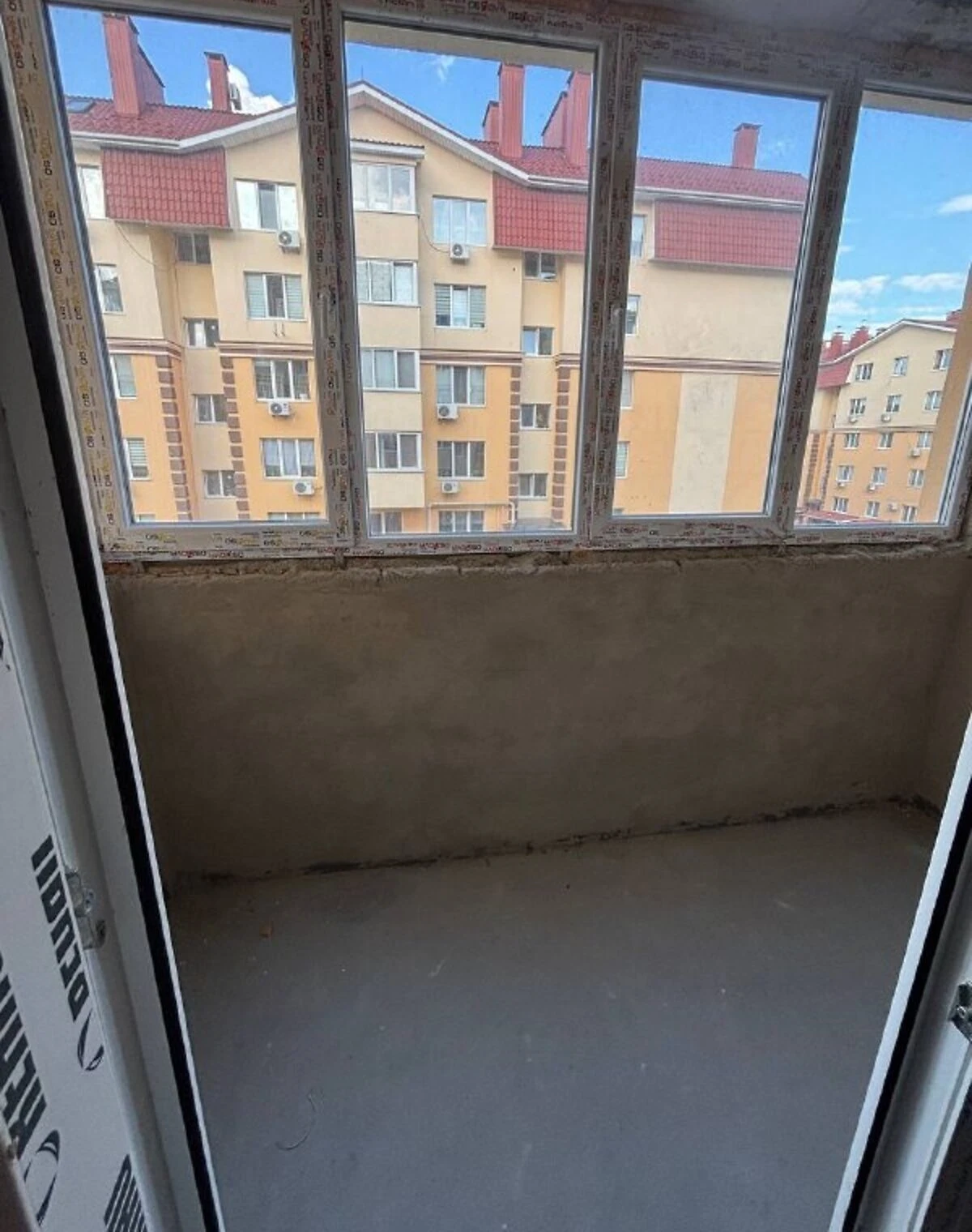 1-кімнатна квартира, Софіївська Борщагівка: переуступка, торг - фото 2