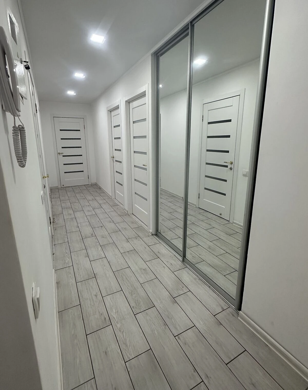 4-кімнатна квартира, Рекордна: дизайнерський ремонт, фото 5