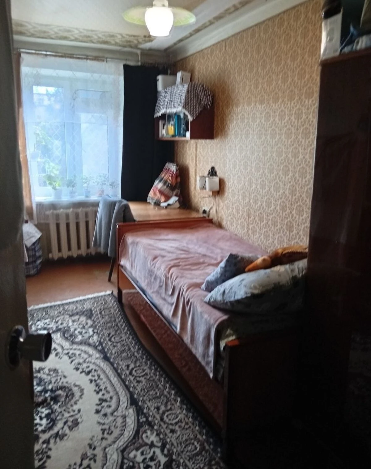 3-кімнатна квартира, ДІІТ: єВідновлення, житловий ваучер, фото 5