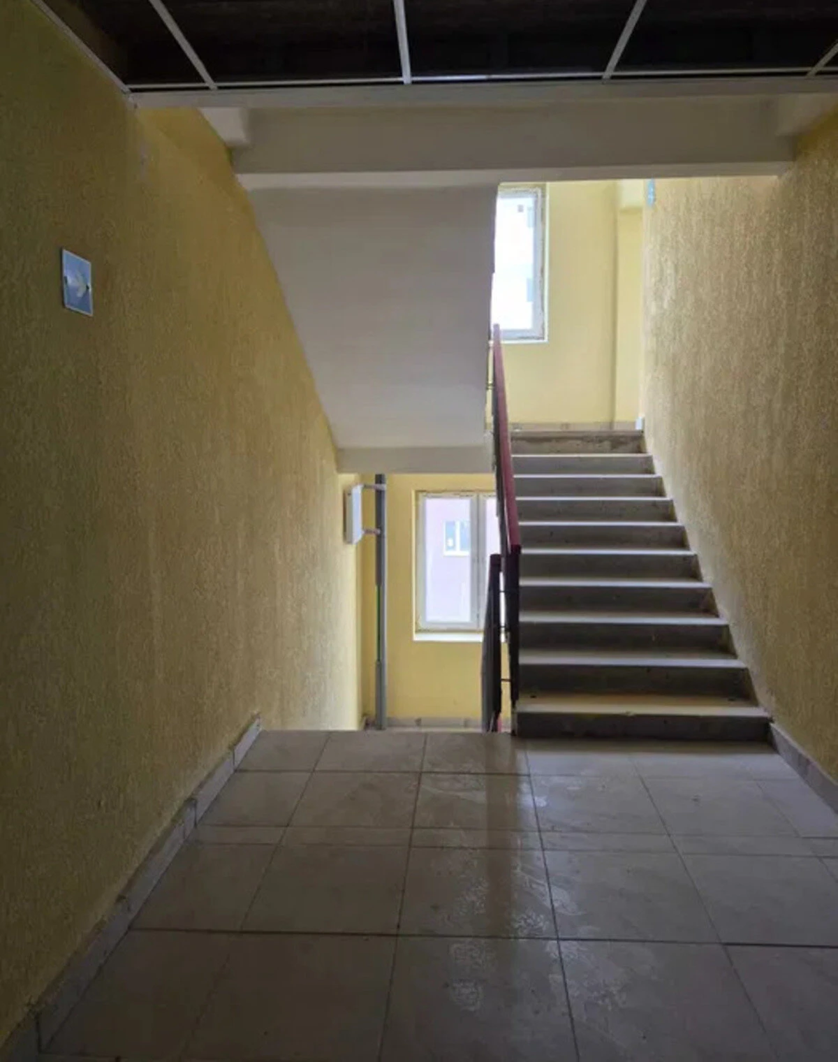 1-комнатная квартира, 522-й микрорайон: кухня 13.3 м², фото 3