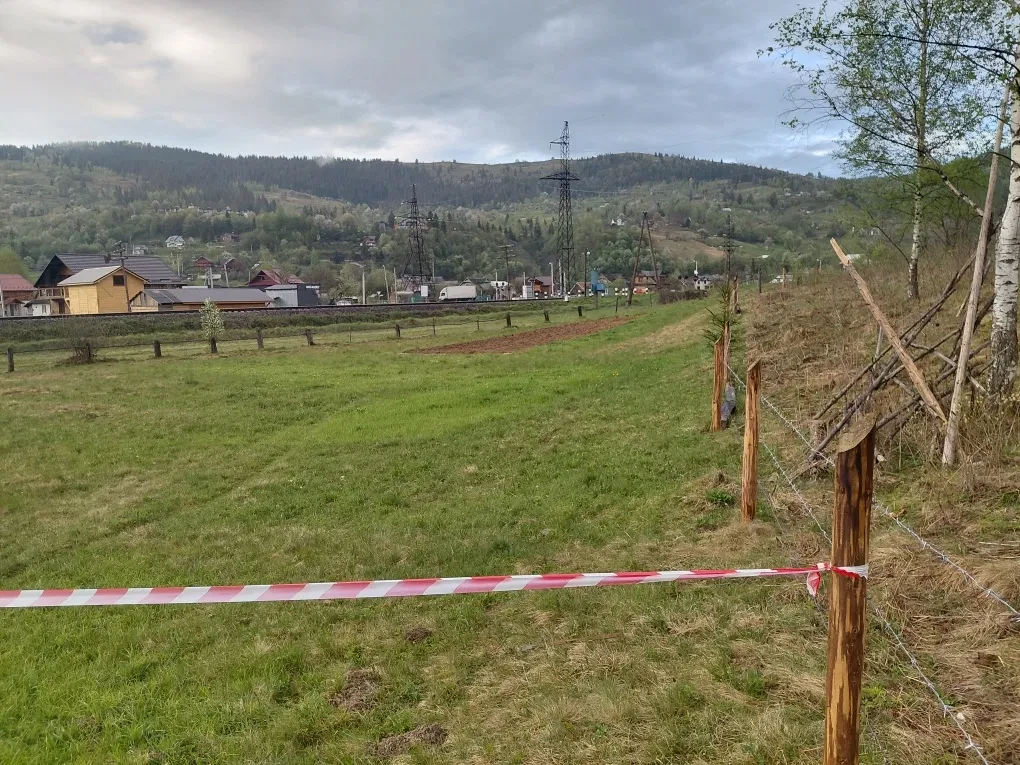 Ділянка 14.60 соток, Яремче: 4 км від міста, торг - фото 3