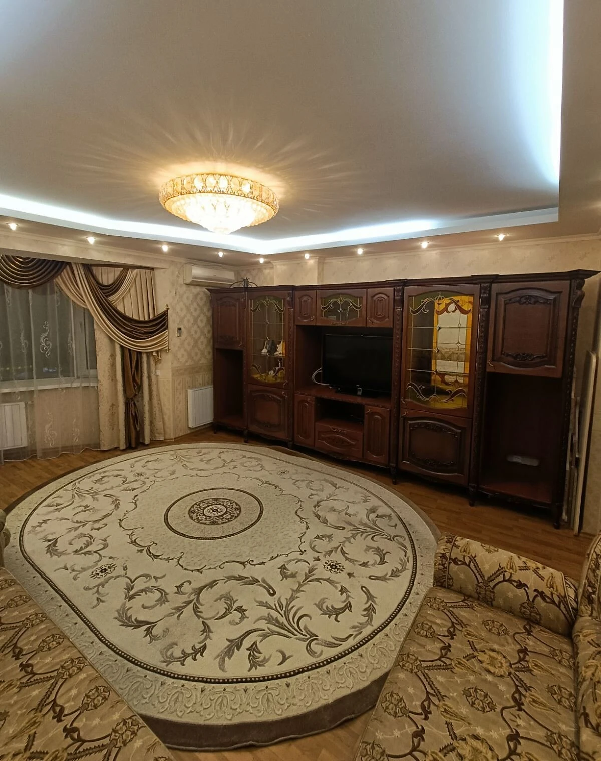 2-кімнатна квартира, Святошин: укриття в будинку, метро Житомирська, фото 5