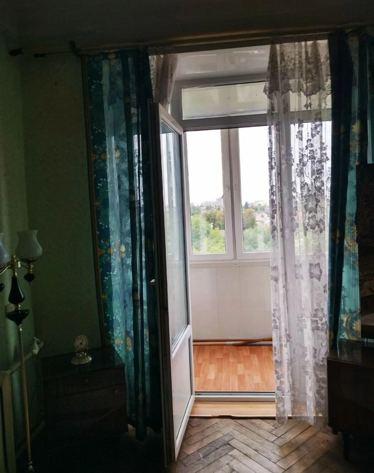 2-кімнатна квартира, Шевченківський: укриття в будинку, фото 5