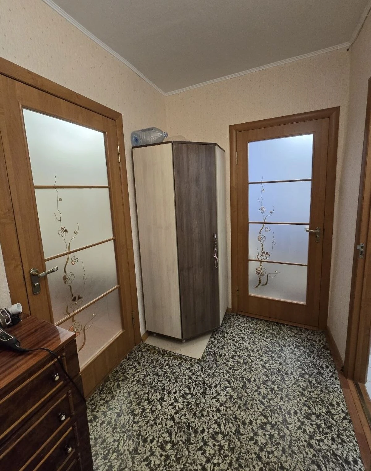 3-кімнатна квартира, Слов'янка: вода й опалення без світла - фото 1