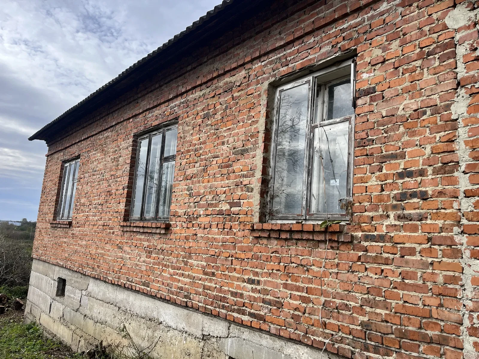 Будинок, Конюшки-Тулиголівські: 7 соток, два підвали, потребує ремонту - фото 3