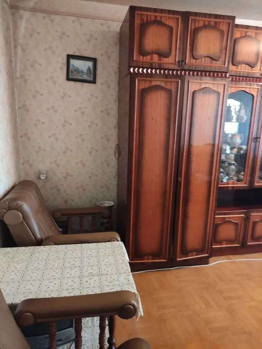 1-кімнатна квартира, Суми: котик і пес до 10 кг, кімната 18 м², фото 2