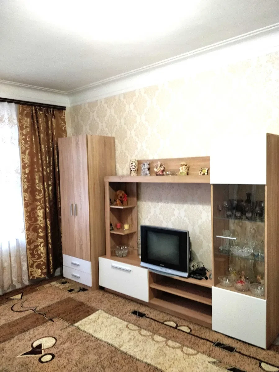 1-кімнатна квартира, Печерський: бомбосховище за 20 м, газ - фото 3