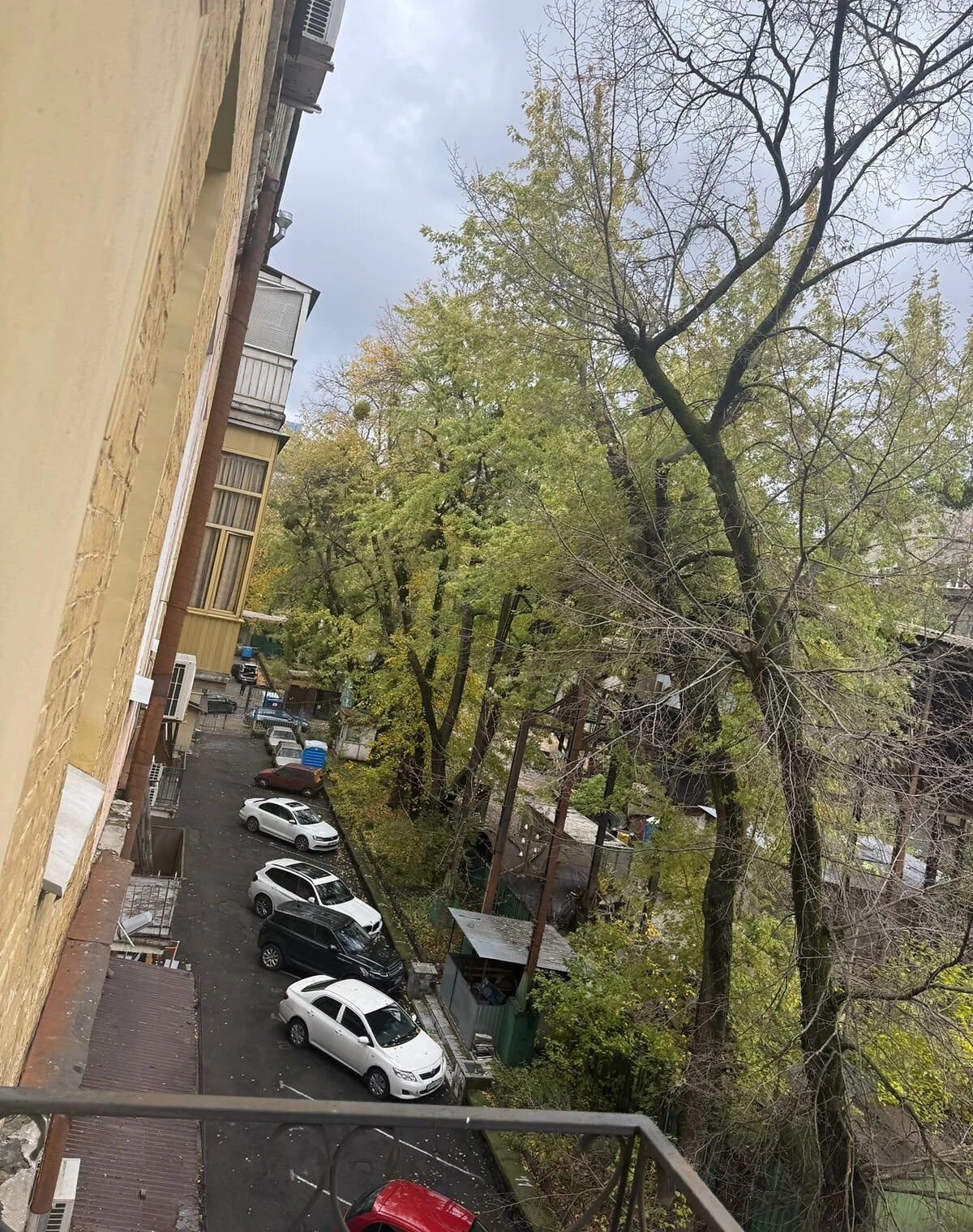 2-кімнатна квартира, Липки: дизайнерський ремонт, паркомісце - фото 2
