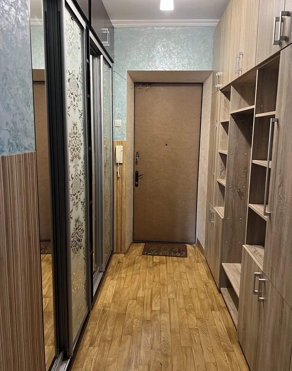 2-кімнатна квартира, Нова Дарниця: укриття в будинку, єВідновлення - фото 2