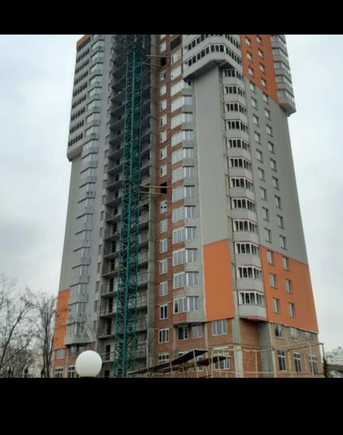 1-комнатная квартира, Соцгород: новостройка, возможна переуступка - фото 3