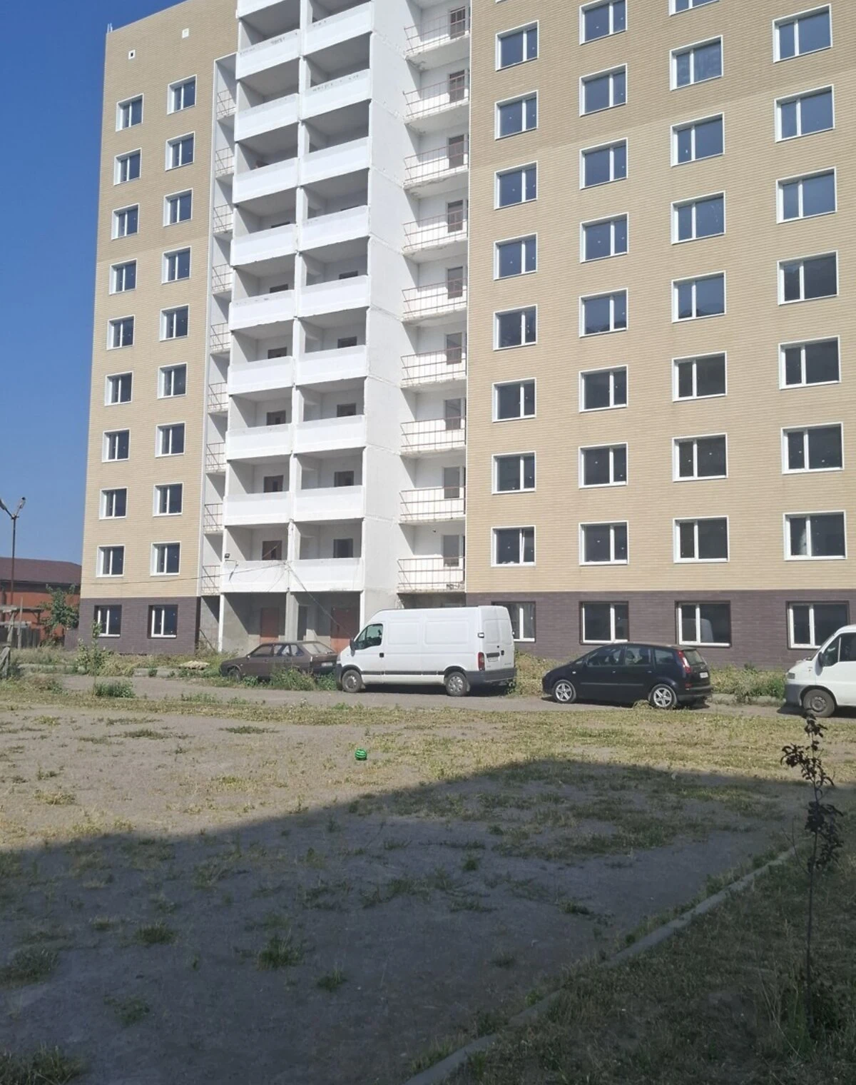 2-кімнатна квартира, Розсошенці: переуступка, потребує ремонту - фото 4
