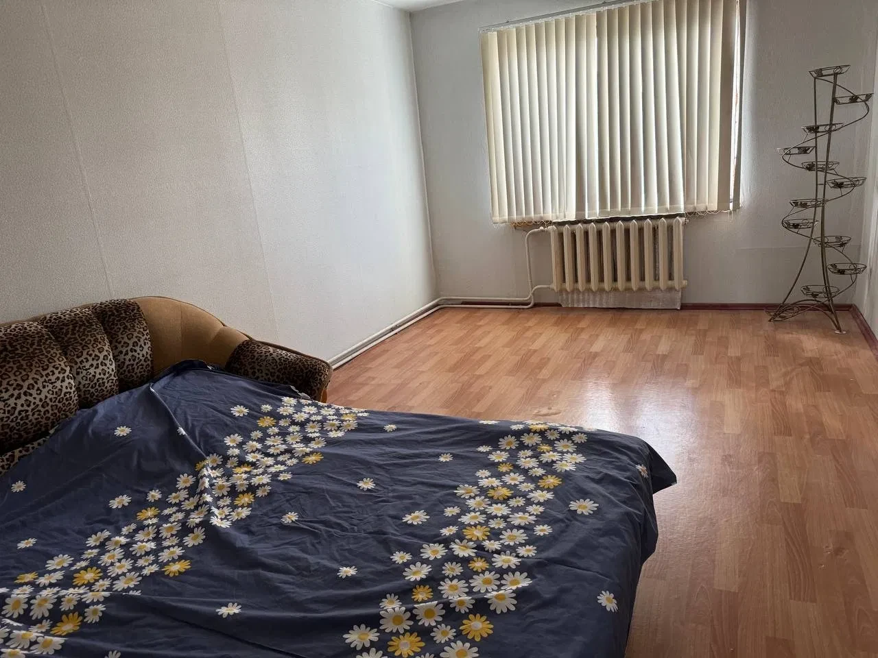 2-кімнатна квартира, Васильків: централізоване опалення, бойлер - фото 3