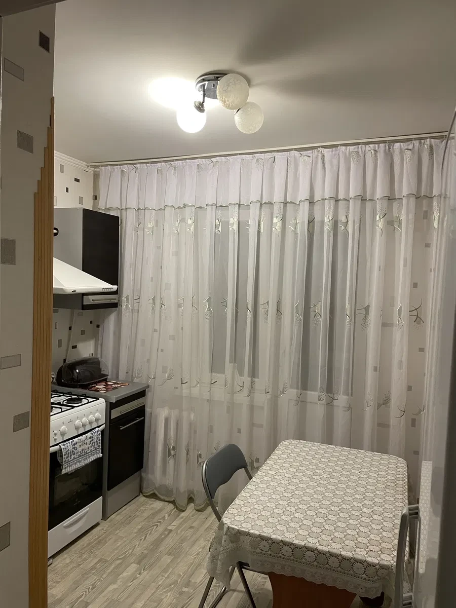 1-кімнатна квартира, Павлоград: опалення та вода без світла, фото 5
