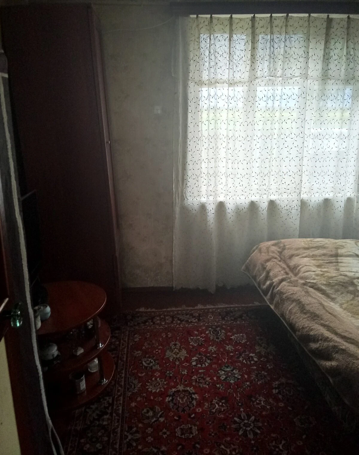 1-кімнатна квартира, Шевченківський: укриття в будинку, душ без сходинок - фото 5