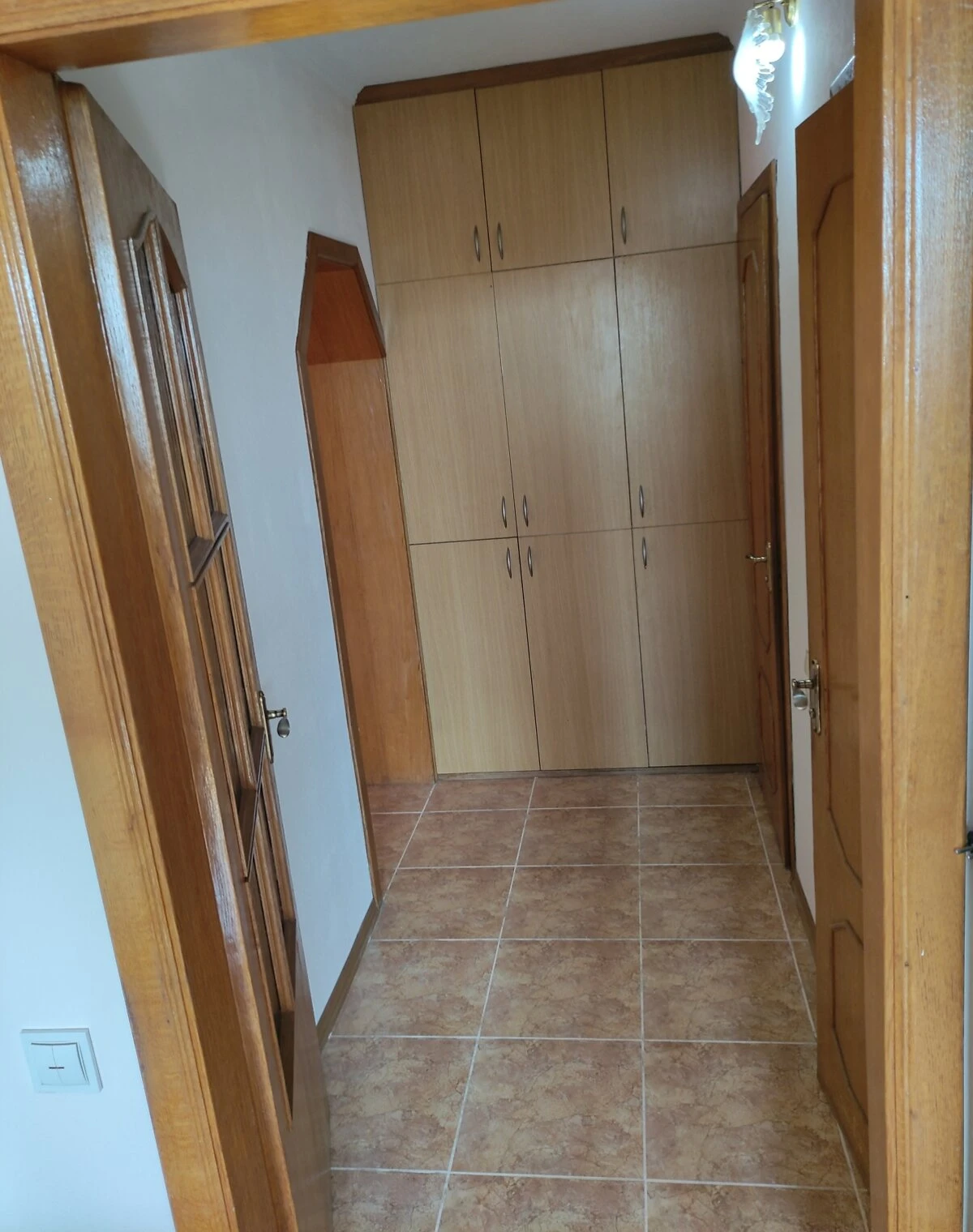 2-кімнатна квартира, Троєщина: єВідновлення, косметичний ремонт - фото 1