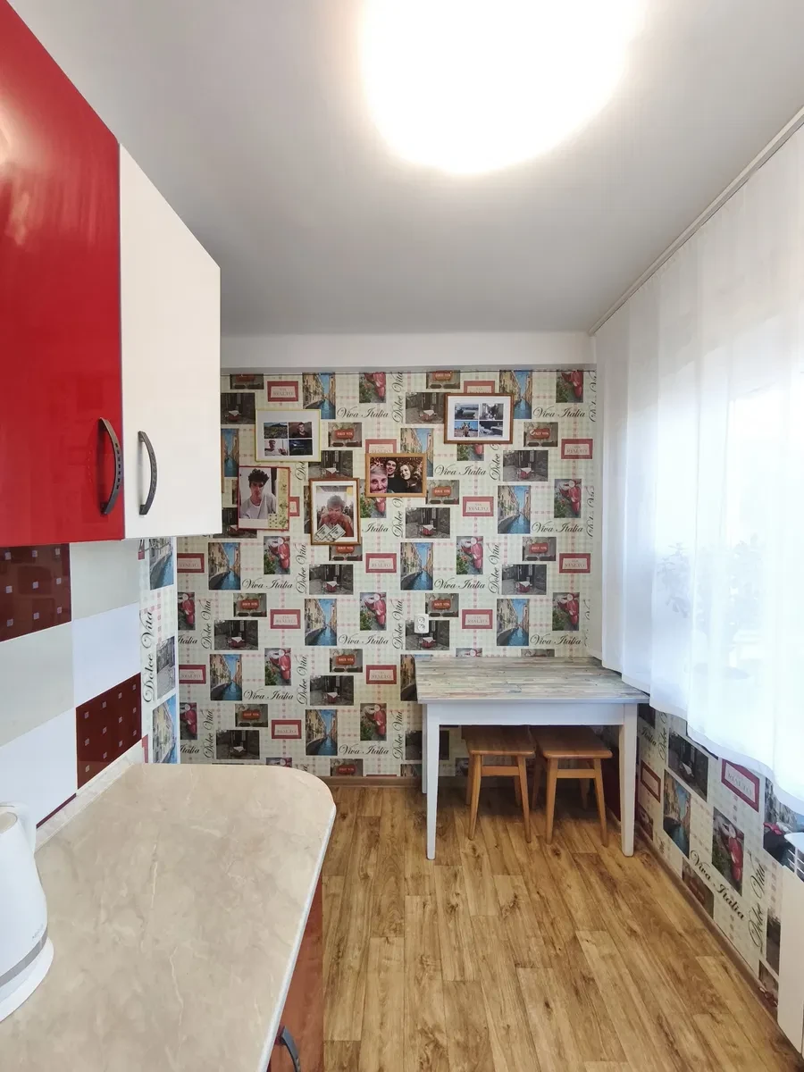 2-комнатная квартира, Днепровский: парк Аврора, озеро Радужное, фото 3