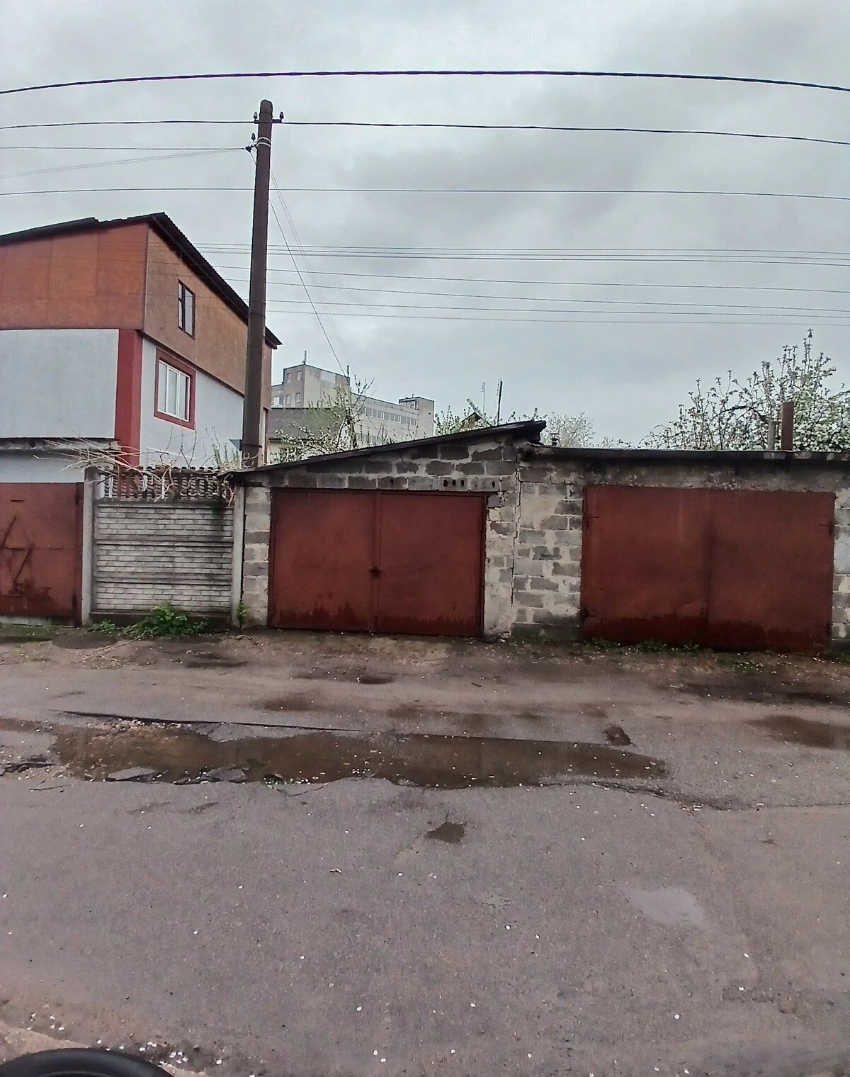 Будинок, Борщагівка: 3 спальні, гараж, торг можливий - фото 2