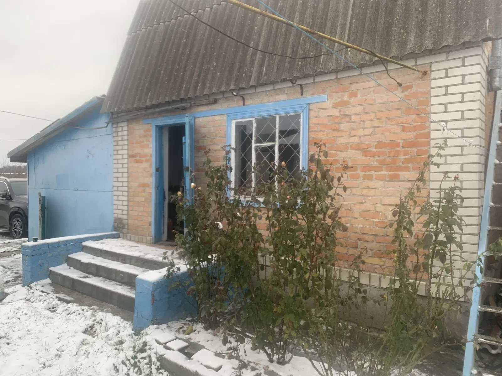 Будинок, Озерна: частина будинку, 6 соток, біля озера - фото 2