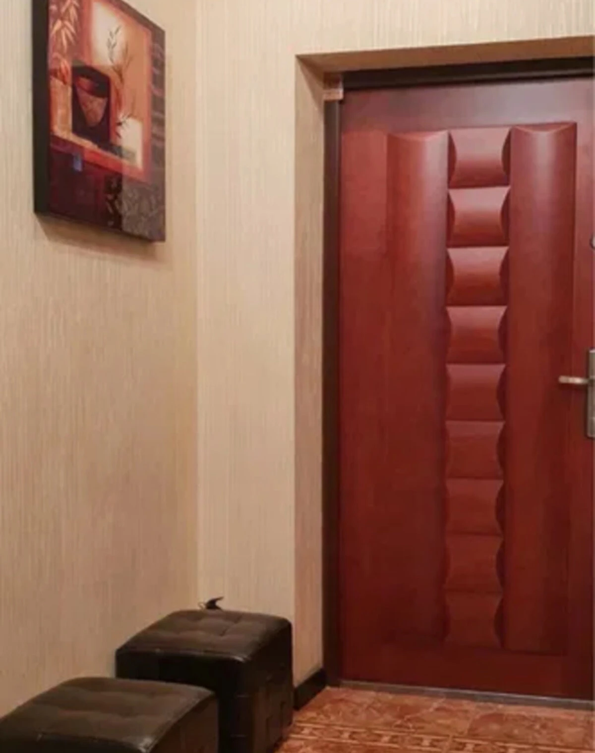3-кімнатна квартира, Червоний промінь: торг, кухня 22 м² - фото 3