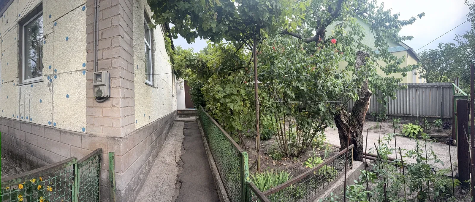 Будинок, Центральний: гараж, меблі та техніка - фото 4