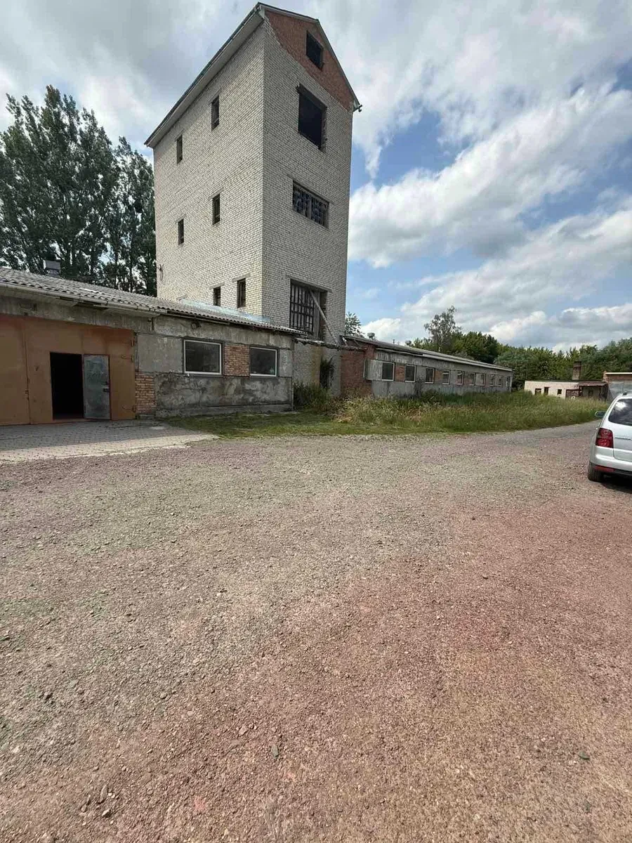 Промисловий комплекс, Жвирка: 234 кВт, СЕС з акумуляторами, фото 4
