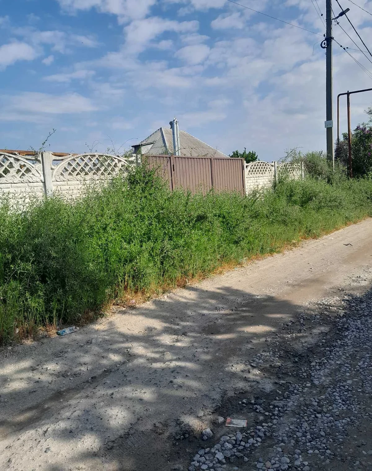 Ділянка 10 соток, Сухачівка: під житлову забудову, чорнозем - фото 5