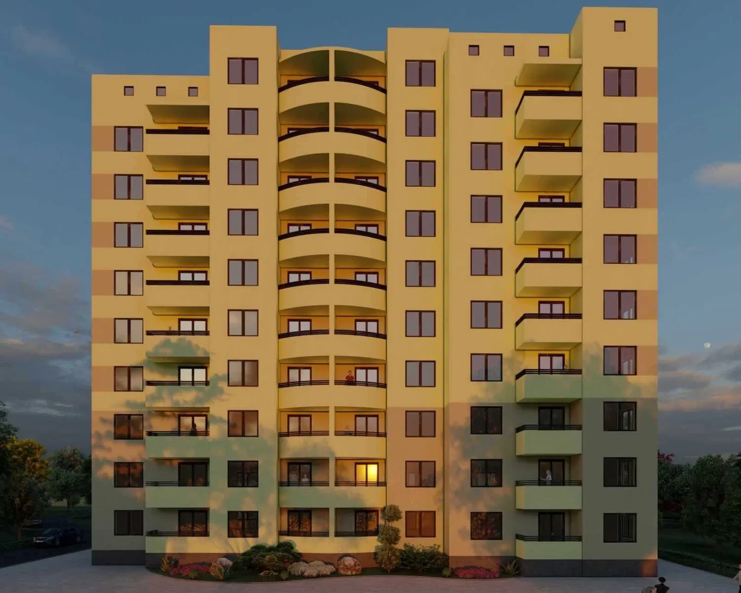 2-комнатная квартира, Шевченковский: двухуровневая, возможен торг, фото 4