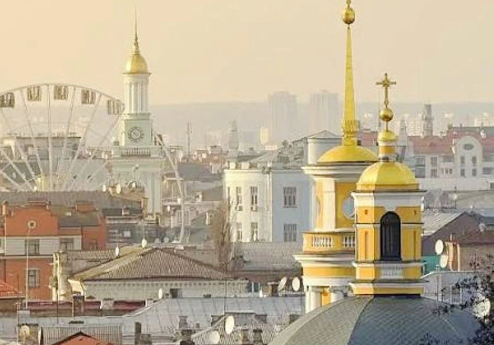 1-комнатная квартира, Подол: дизайнерский ремонт, метро Тараса Шевченко - фото 2