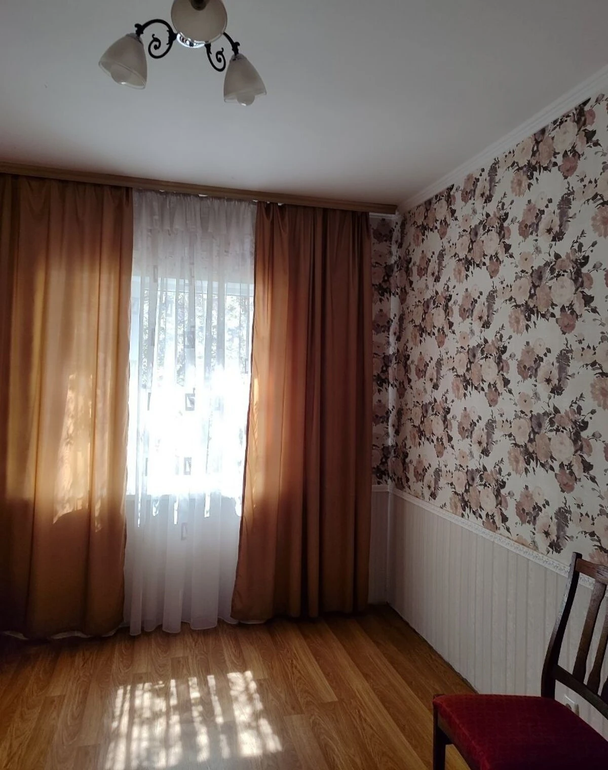 Дом, Рожничи: терраса, твердотопливный котел, фото 5