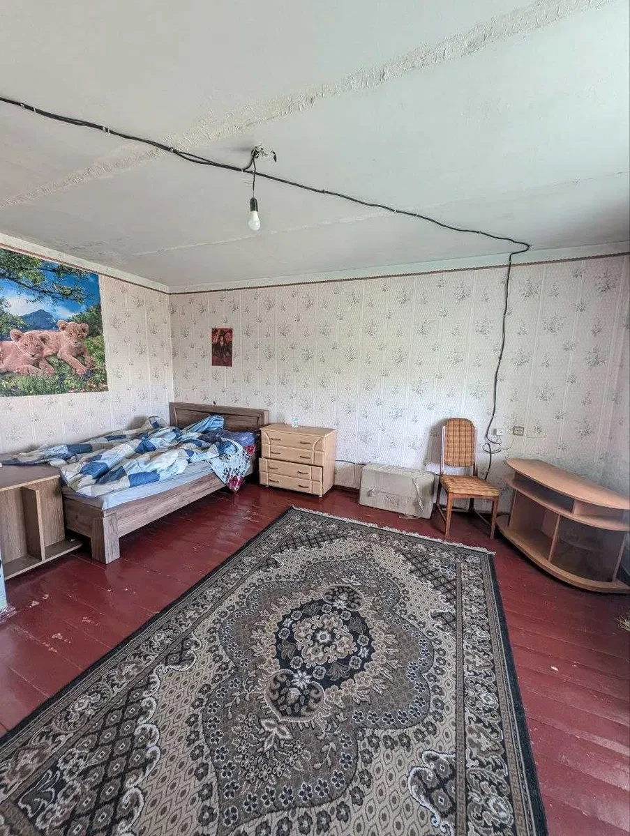 1-комнатная квартира, Сосновка: не угловая, всё необходимое, фото 2
