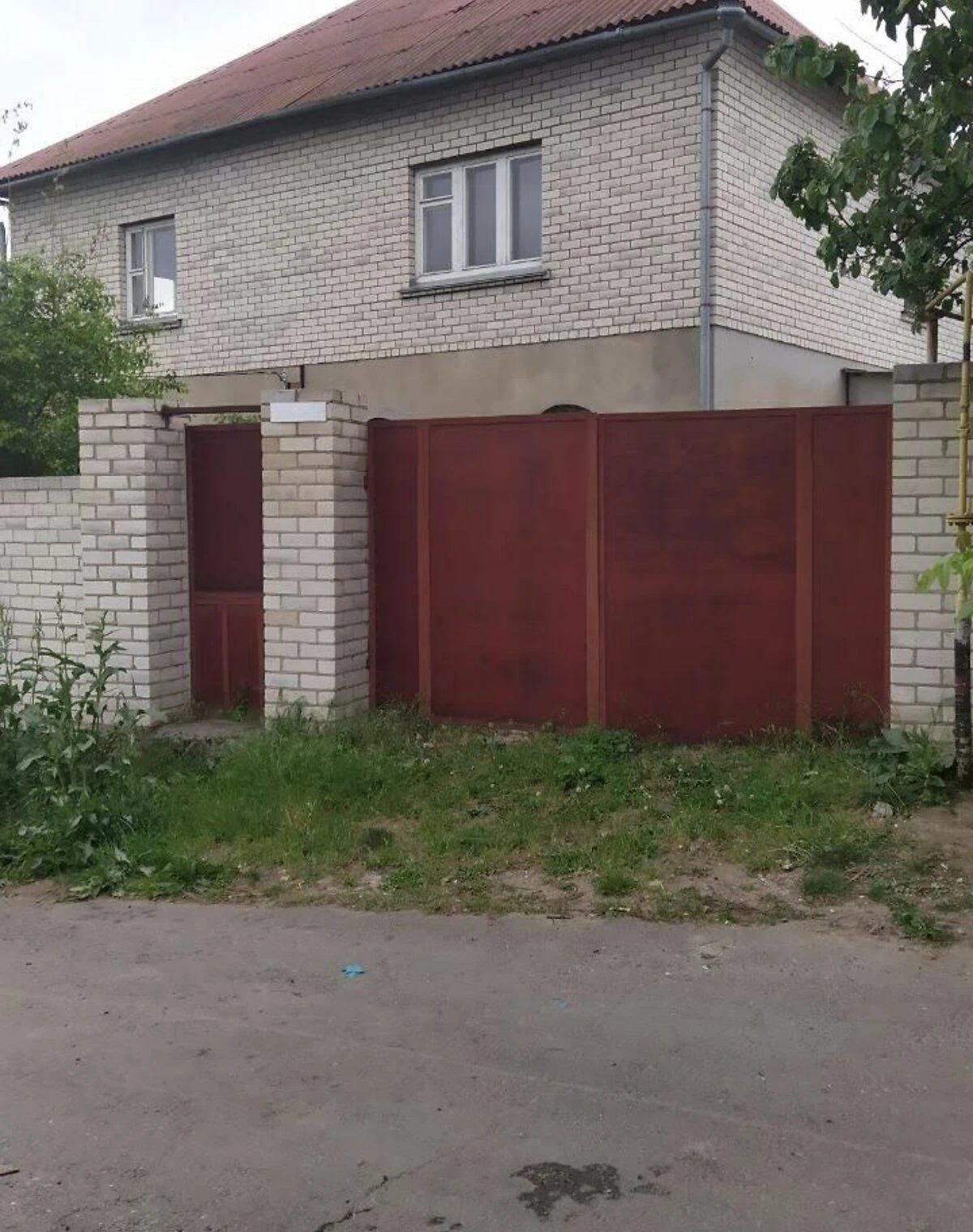 Будинок, Центральний: гараж, 9.98 сотки, єВідновлення - фото 1