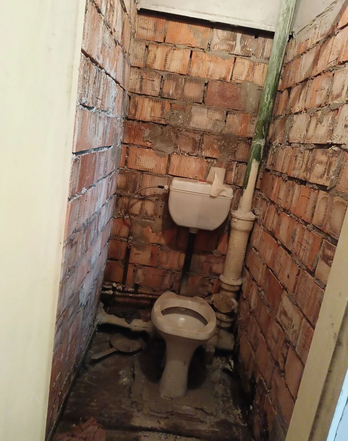 2-кімнатна квартира, Дніпро: можливий торг, фото 4