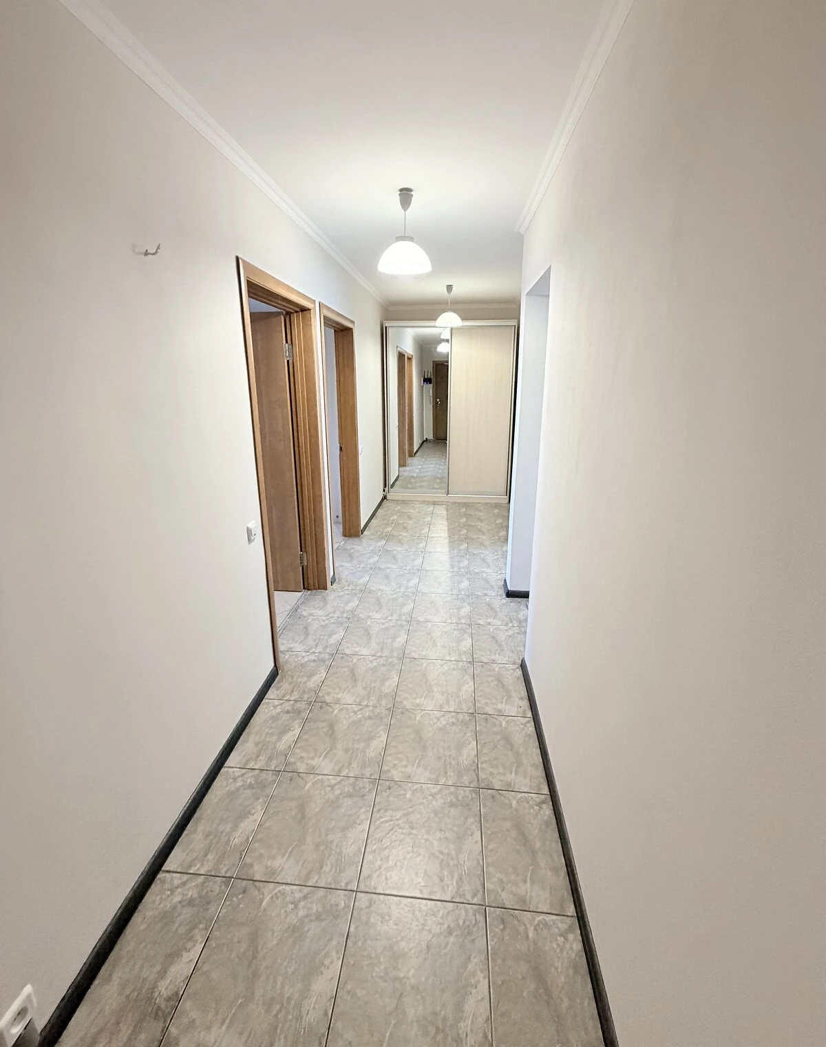 3-кімнатна квартира, Оболонь: не використовувалась від побудови, фото 3