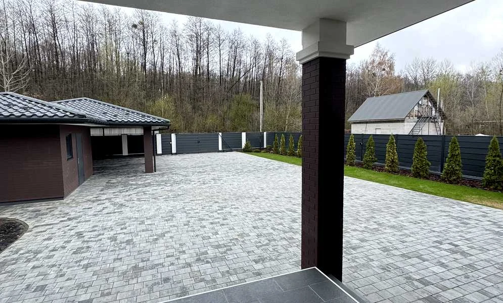 Будинок, Святошинський: енергонезалежність, Біличанський парк - фото 3