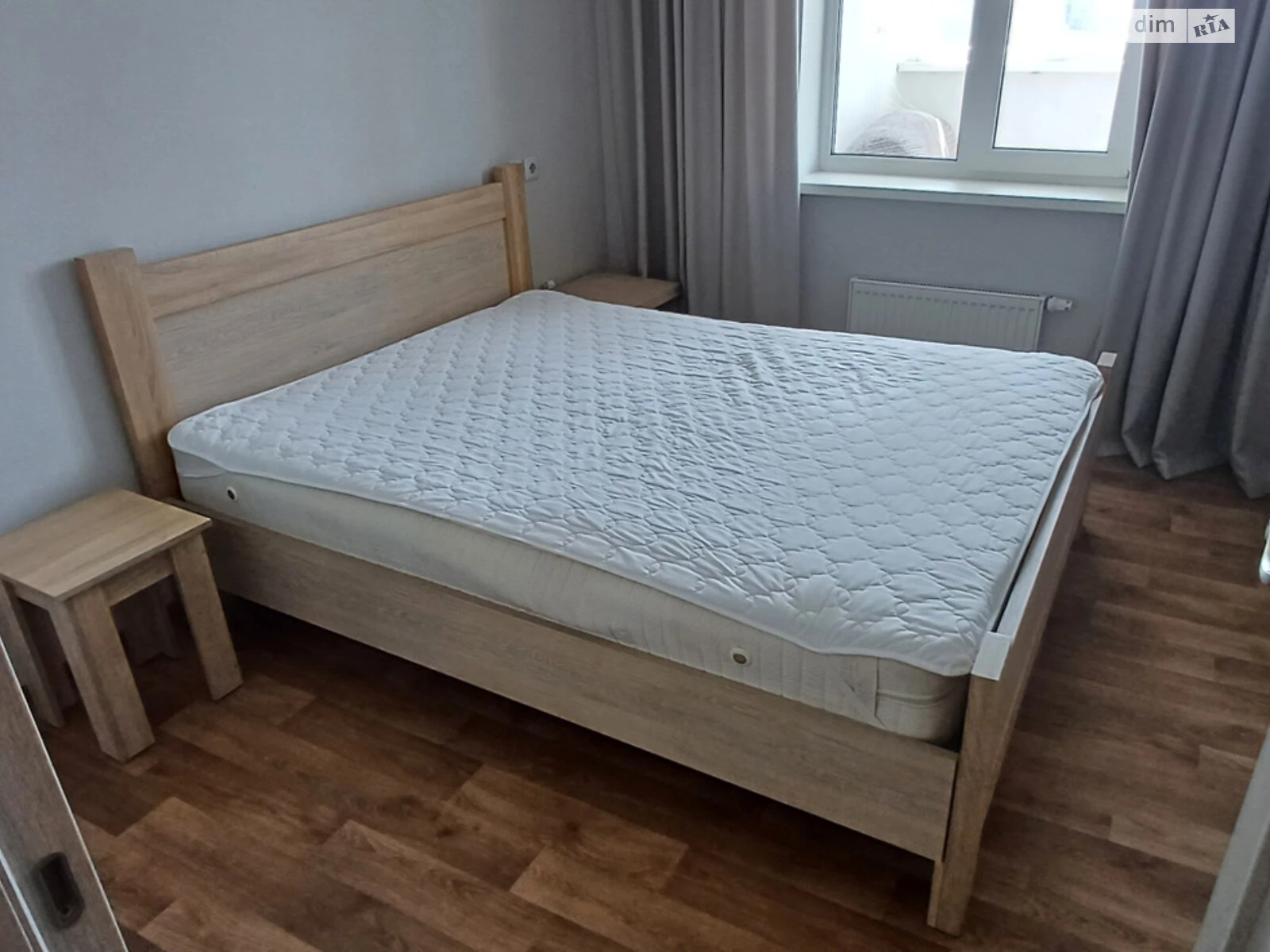 1-кімнатна квартира, Березняки: єВідновлення, косметичний ремонт, фото 5