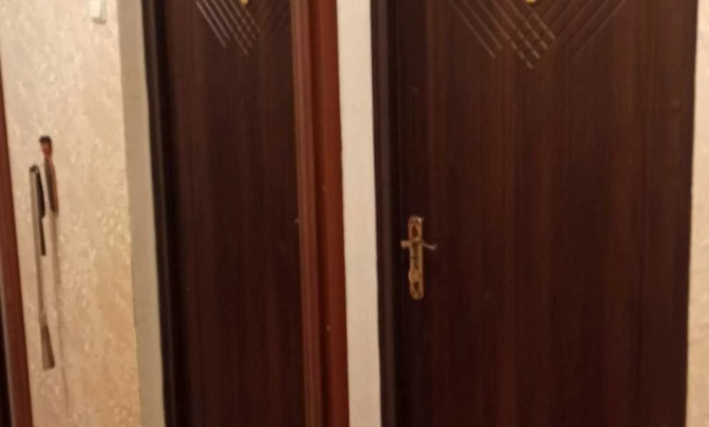 1-кімнатна квартира, Дарницький: метро, вид у двір