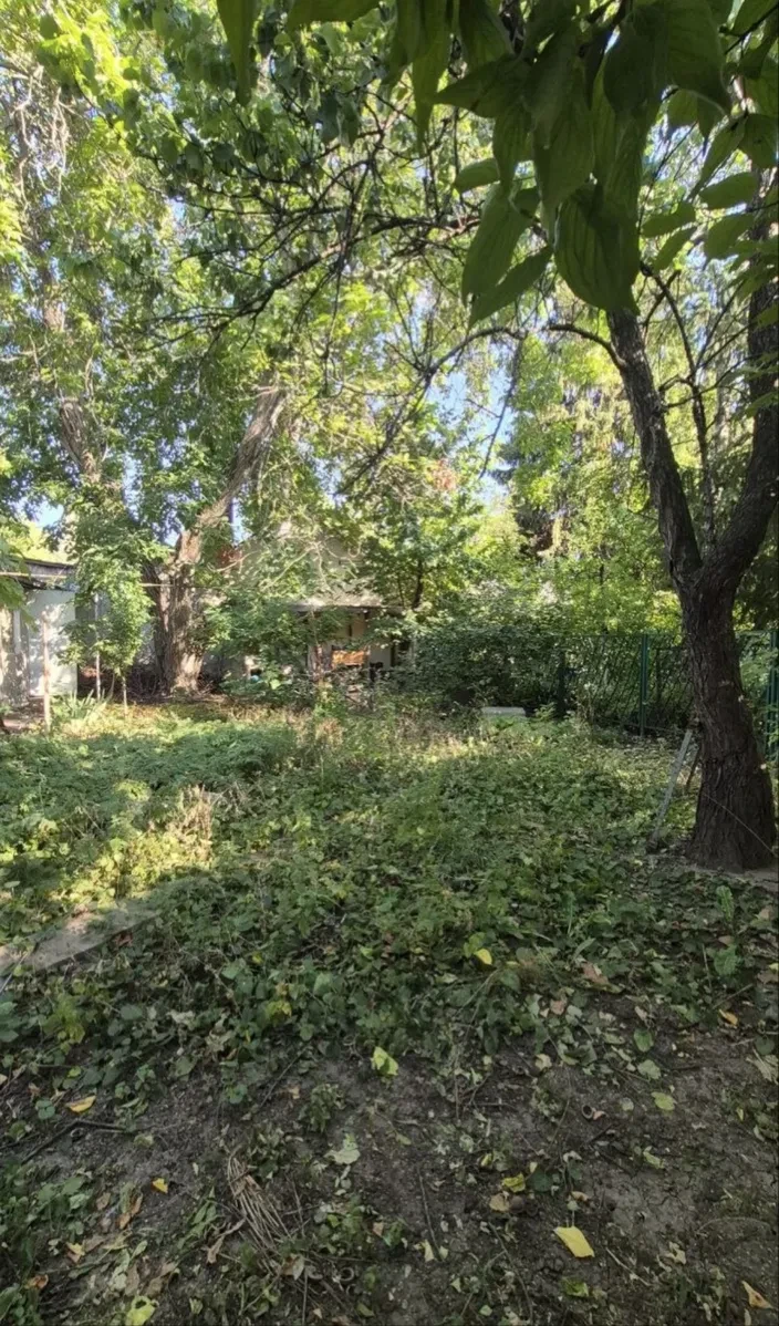 Дача, Приморський: вода в будинку, 13-та станція, море неподалік - фото 1