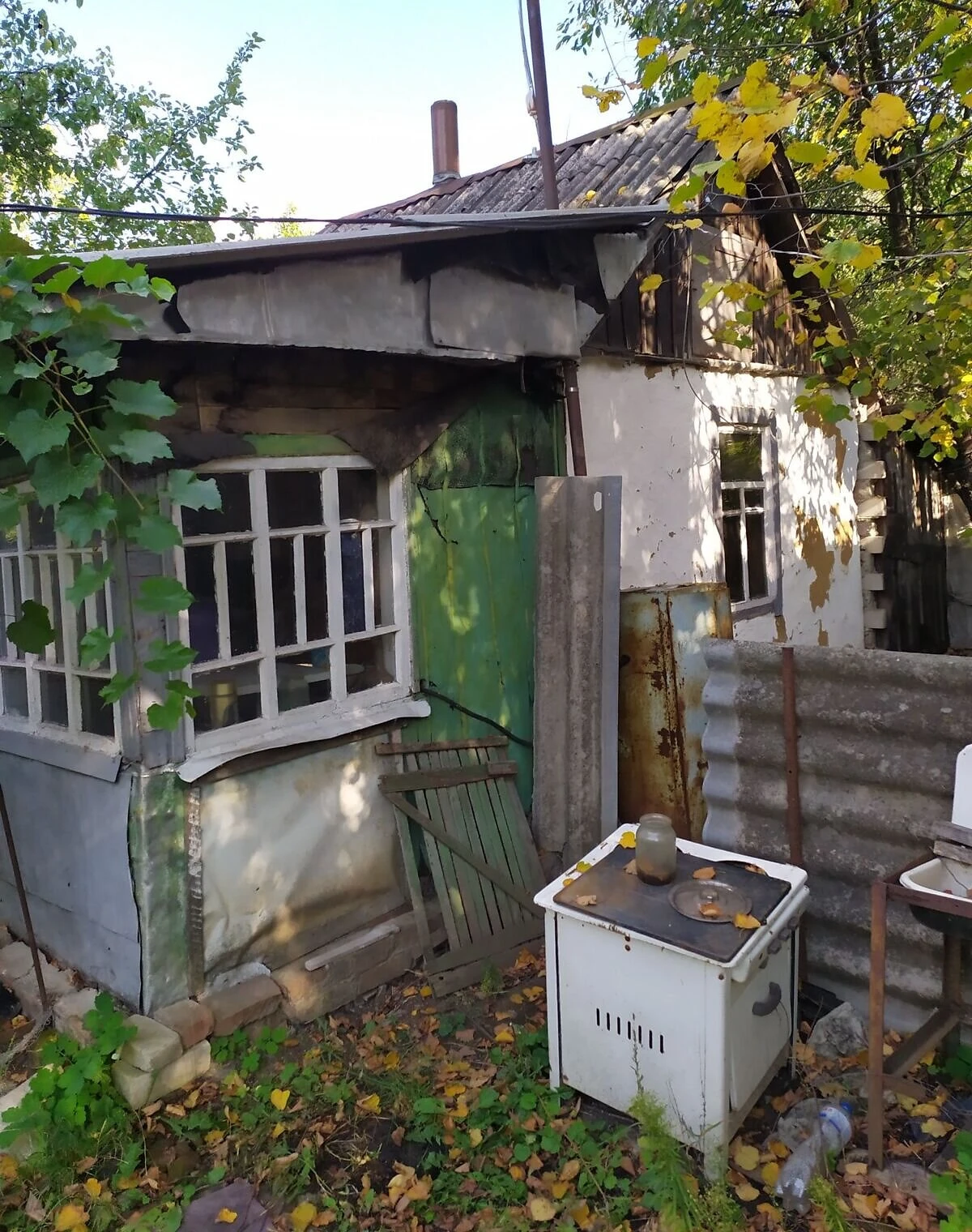 Дом, Сковородиновка: отопление, гараж с подвалом, фото 5