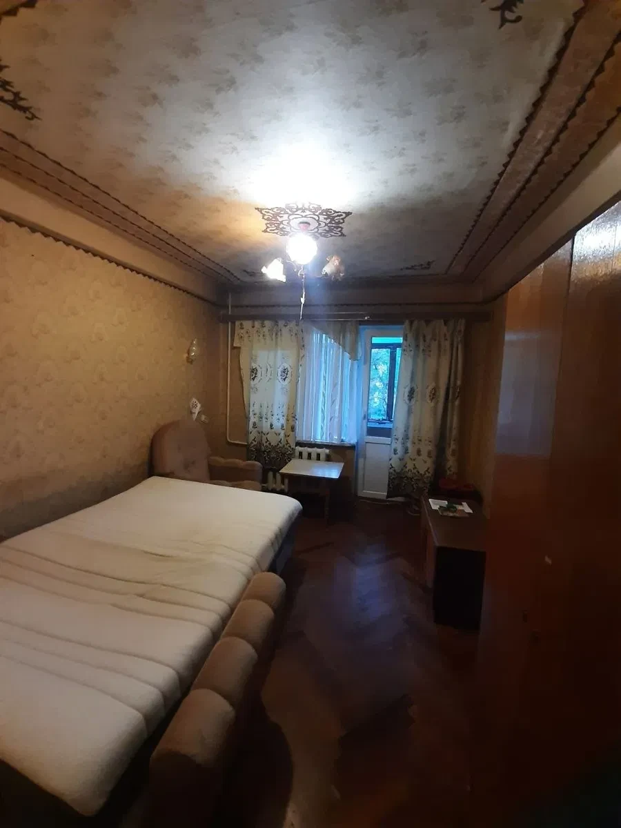2-кімнатна квартира, Солом'янський: метро Академмістечко 5-7 хвилин пішки - фото 3