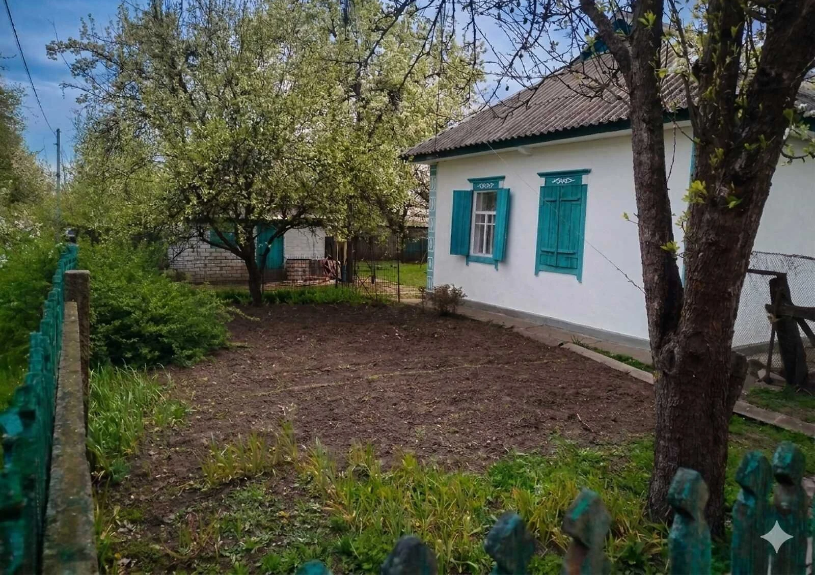 Дом, Григоро-Бригадировка: веранда, 25 соток, газовое отопление, фото 2