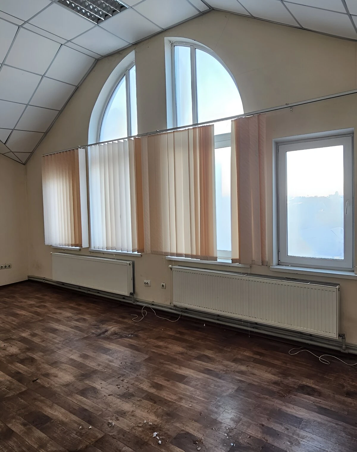 Офис, Старый город: кабинетная планировка, охрана территории, фото 3