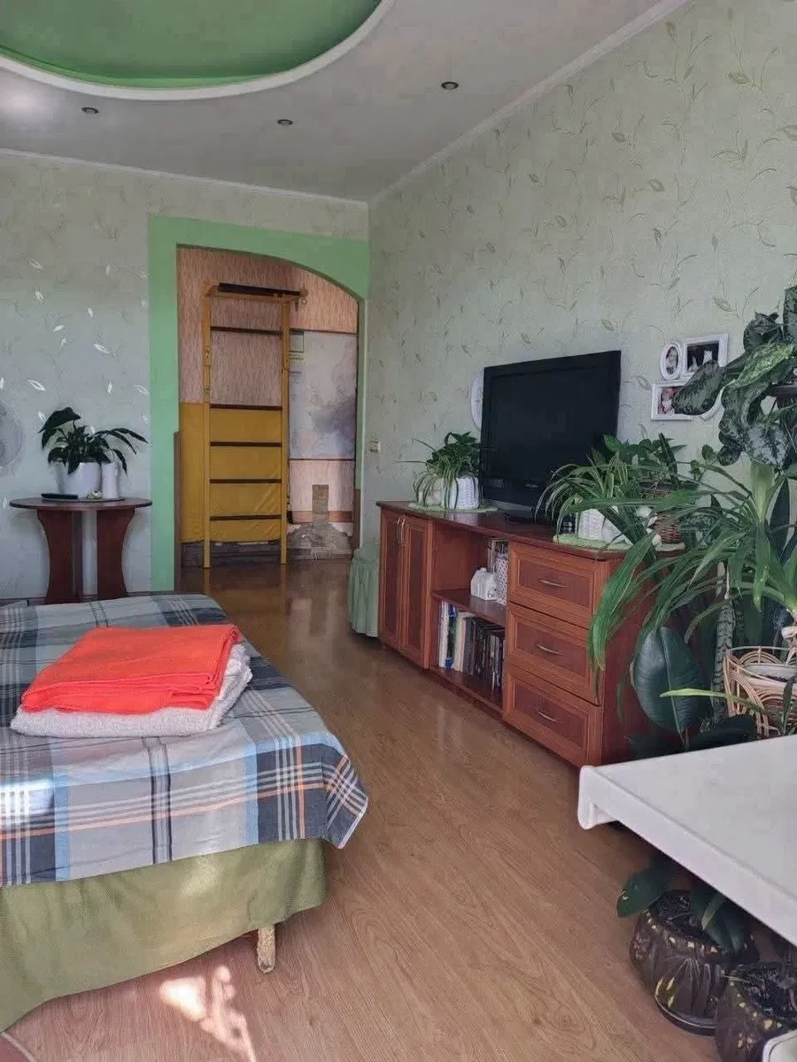 2-кімнатна квартира, Шептицький: не кутова, утеплений фасад - фото 3