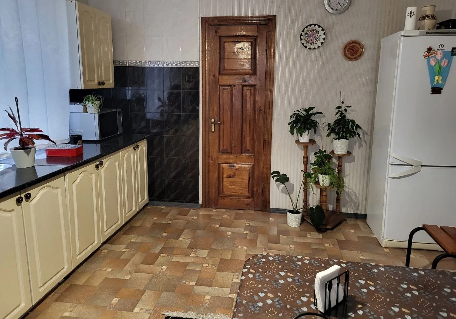 Дом, Куриловка: гараж на первом этаже, газовое отопление, фото 4