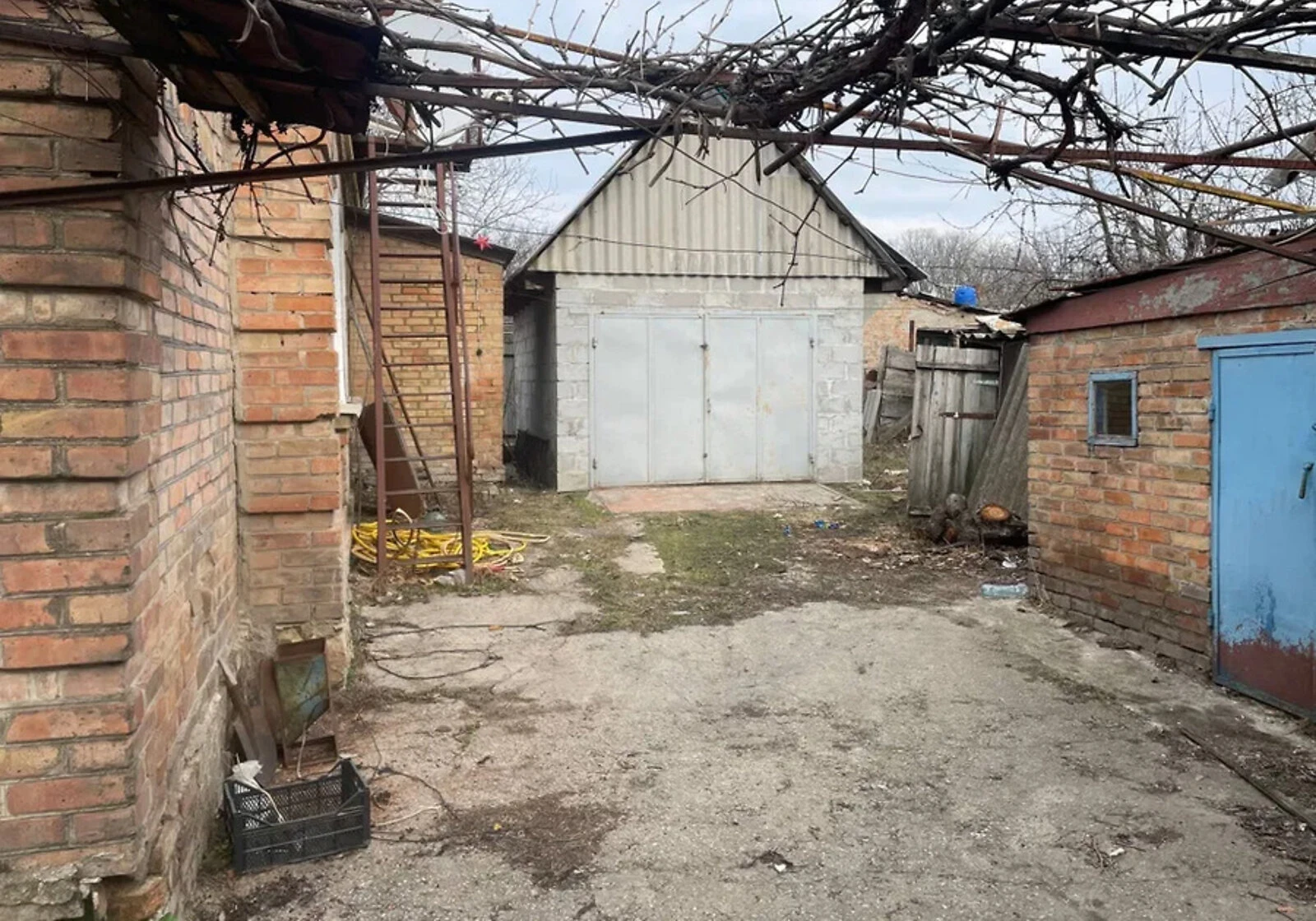 Будинок, Кропивницький: 6 соток, цегляні стіни, центральний водопровід - фото 5