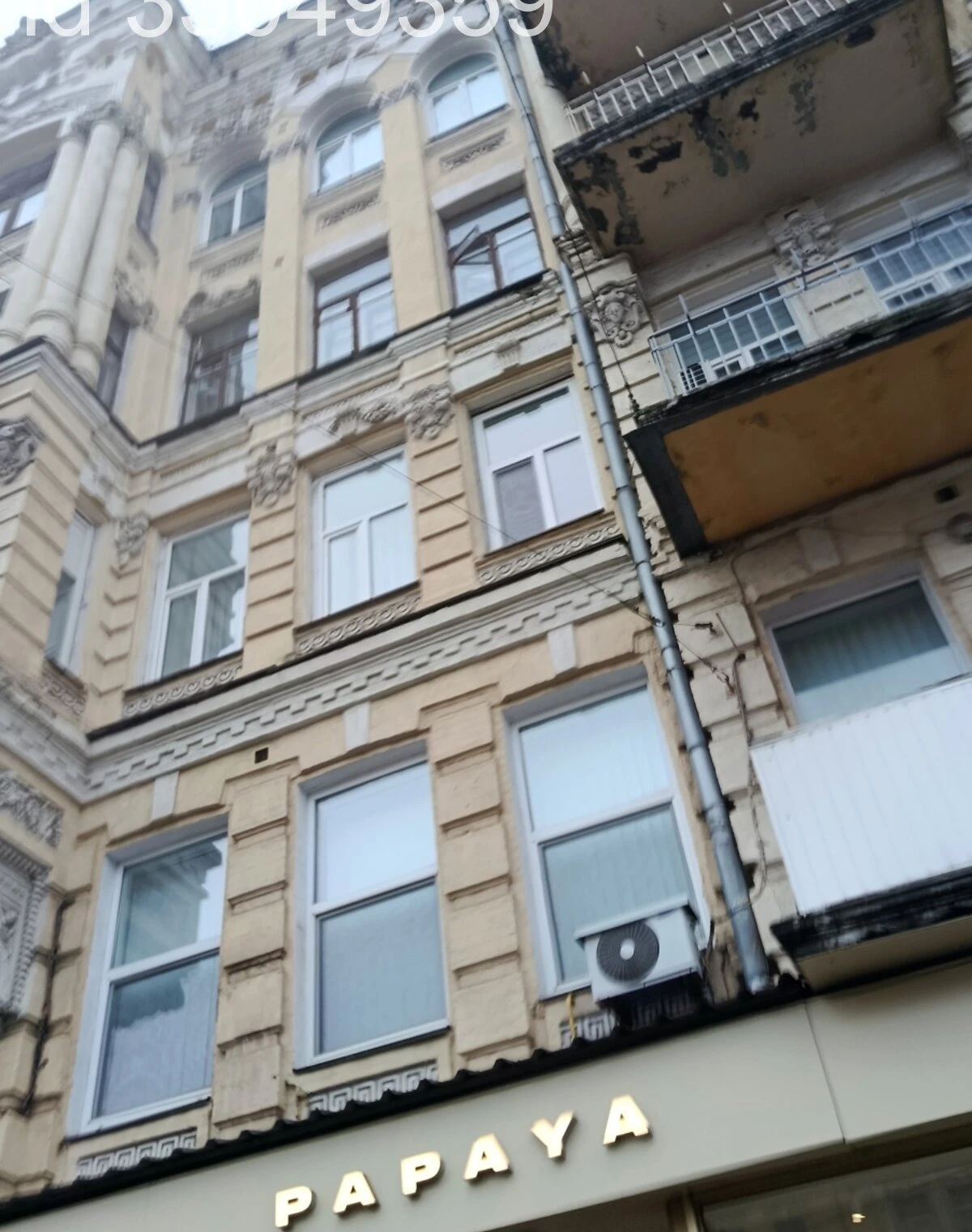 1-кімнатна квартира, Центр: укриття в будинку, євроремонт - фото 4