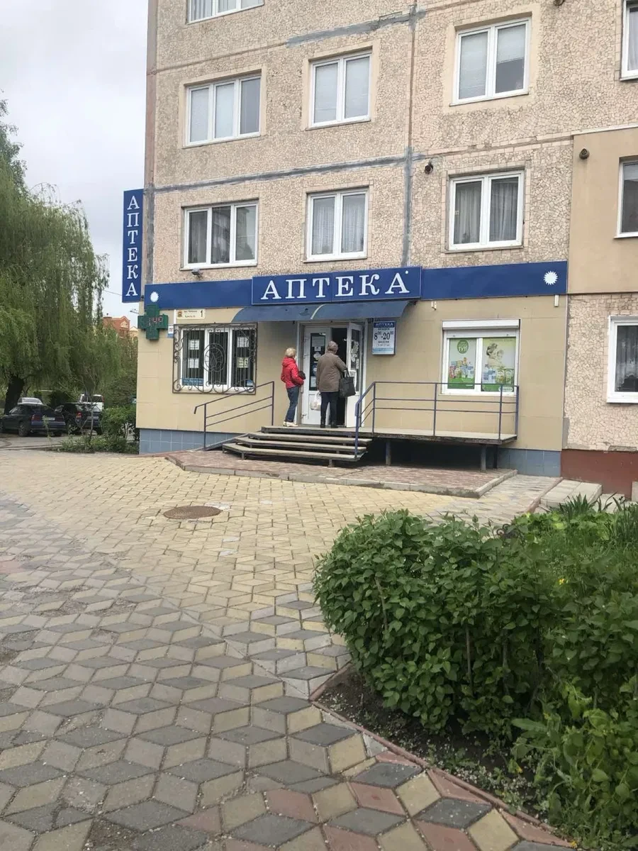 Приміщення, Гаї-Гречинські: фасадне, власний санвузол, біля зупинки, фото 3