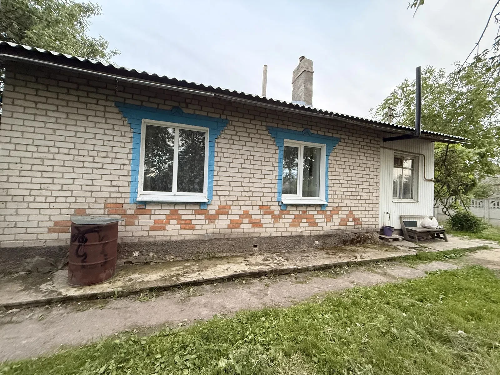 Будинок, Новий Корогод: газифікований, 13 соток, фото 2