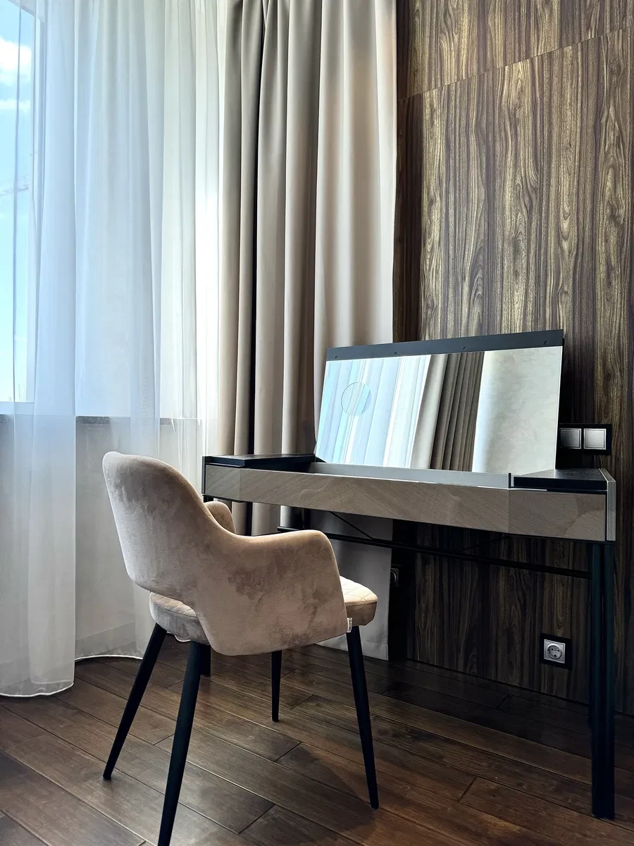 2-кімнатна квартира у ЖК Royal Tower: дизайнерський ремонт, генератор, фото 3