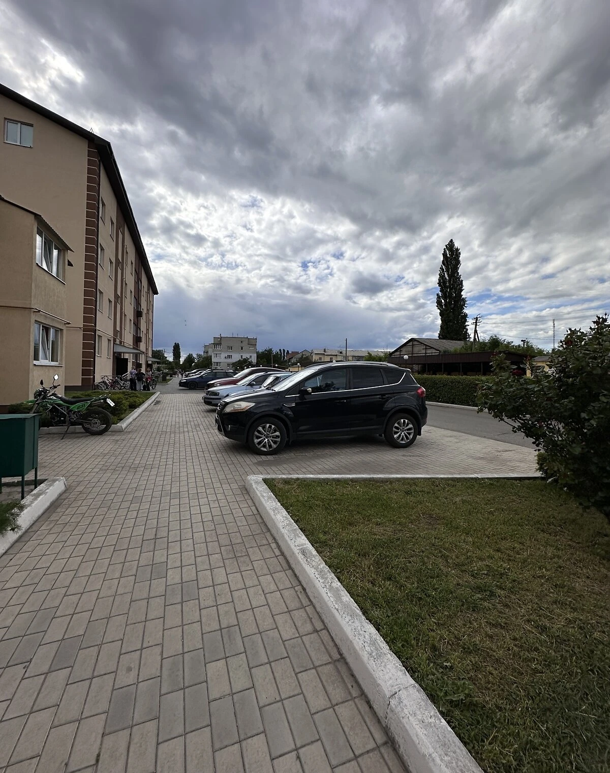 2-кімнатна квартира, Самар: резервне живлення, єОселя, єВідновлення, фото 5